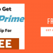 Free Amazon Prime Account Tricks – Amazon Prime Free Trial