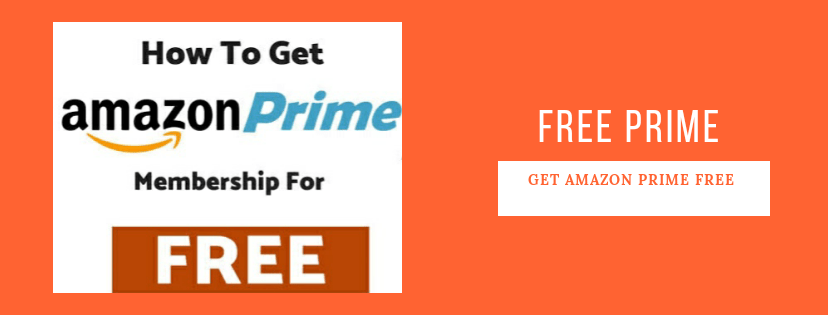 Free Amazon Prime Account Subscription