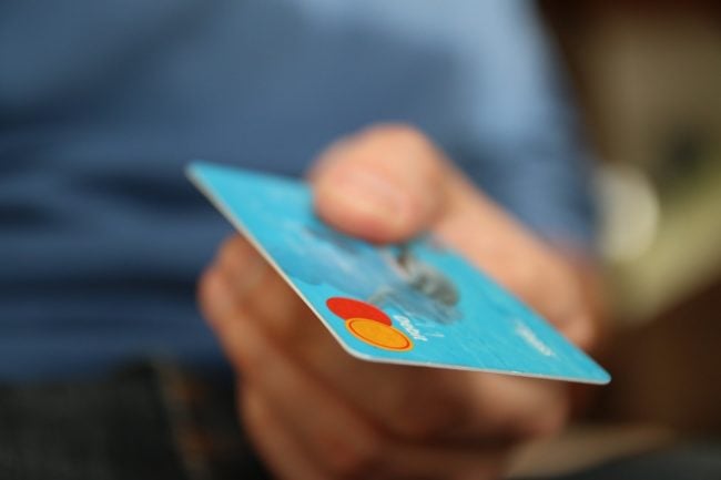 Card info payment reflex How long
