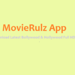 MovieRulz App
