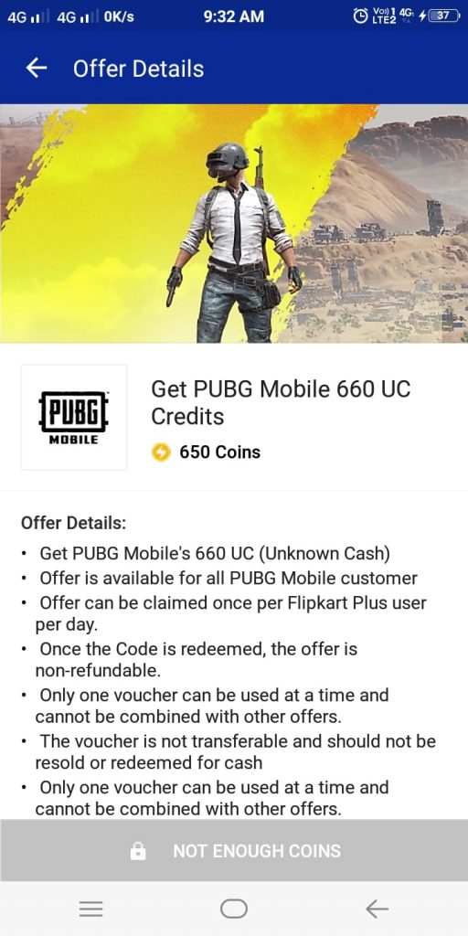 PUBG free UC tricks