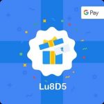 Google Pay Tez Referral Code