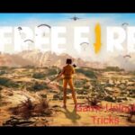 Free Fire Unlock Game Tricks – How To Unlocked All FF Characters