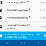 App Cloner Premium 2.14.2 APK – App Cloner Pro MOD Download