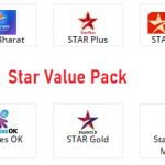Star Value Pack Hindi