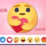 How To Get Facebook Care Reaction Emoji – New Emoji Roll Out