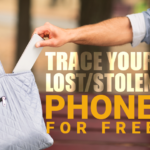 Trace Your Lost or Stolen Phone For Free – Track Your Phone Using IMEI