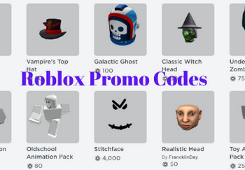 headless head roblox promo code roblox codes page