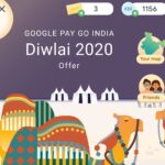 Google Pay Go India Offer – Get ₹501 On Visits To All Cities In India