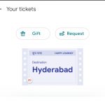 Hyderabad Event Quiz Answers