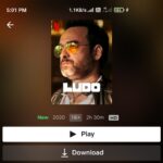 Ludo Movie Download & Watch Online On Netflix