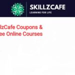 Skillzcafe Free Courses & Coupons August 2021 – Free Certificate
