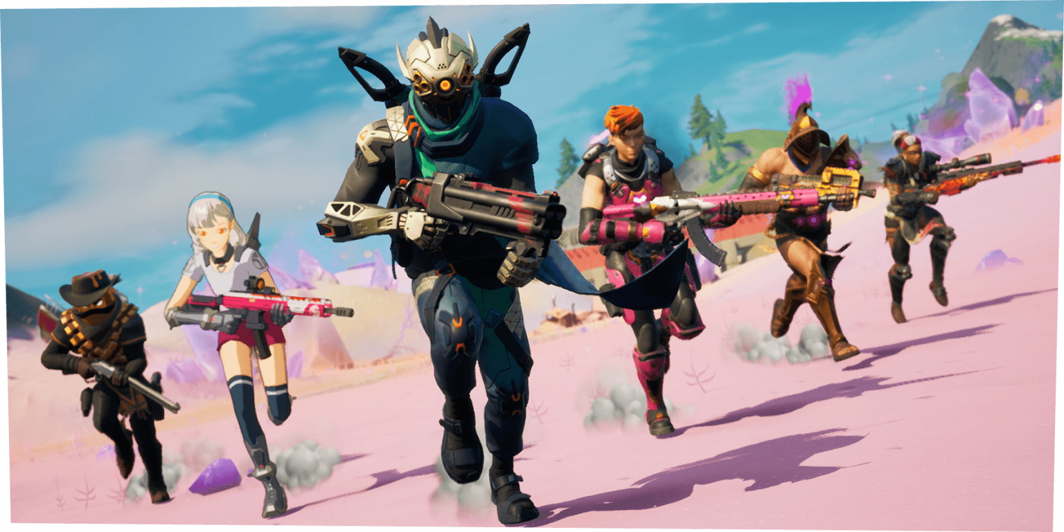 Fortnite Redeem Codes February 2021 - Reward Code For Fortnite