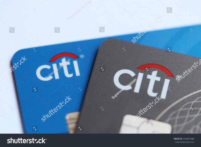 stock photo los angeles california usa may citi credit card is one of products of citibank the 435081988 e1608864592500