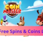 Free Spins Link