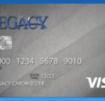 Legacy Credit Card