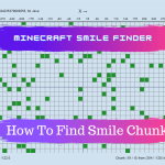 Smile Chunk Finder