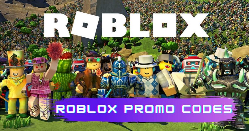 Roblox Promo Codes July 2021 Free Robux Promo Code - how do you enter promo codes on roblox mobile