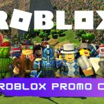 Roblox Promo Codes 2021