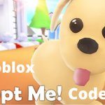 Roblox Adopt Me Codes