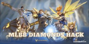 Mobile Legends Diamond Hack