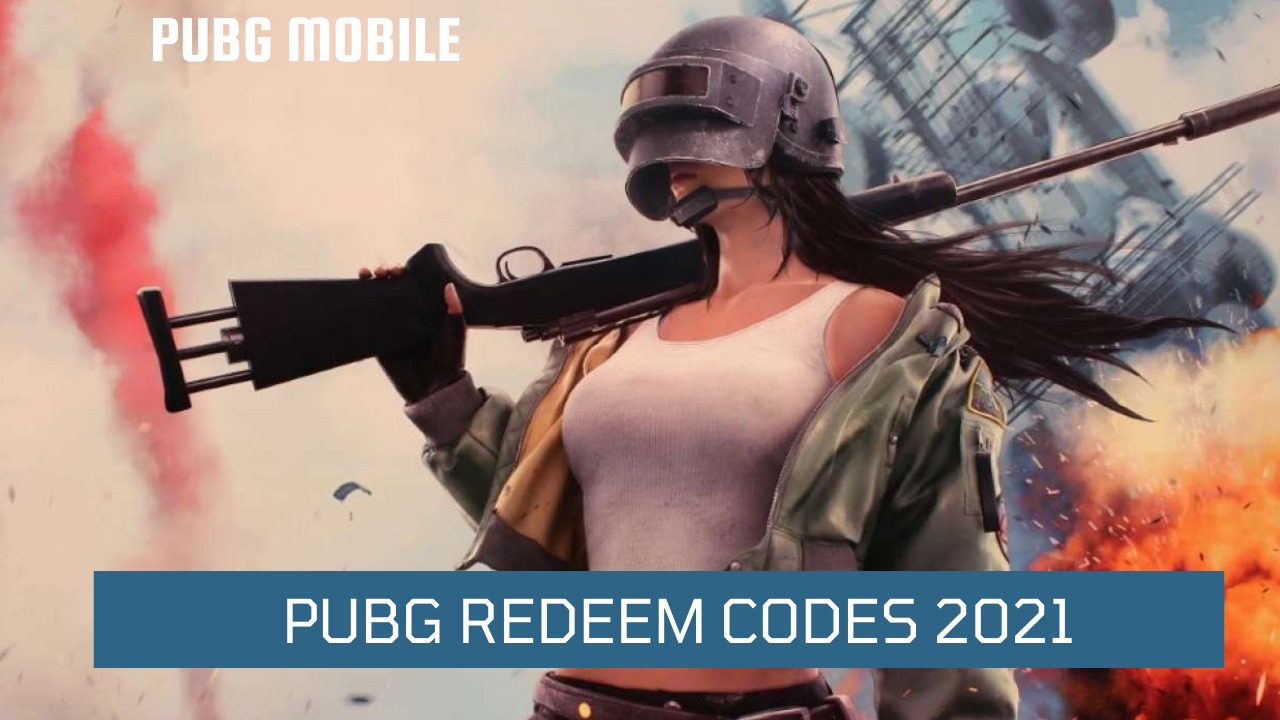 Pubg Mobile Redeem Codes November 21 Free Uc Redeem Code