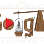 Google Doodle Game