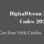 Digital Ocean Promo Codes