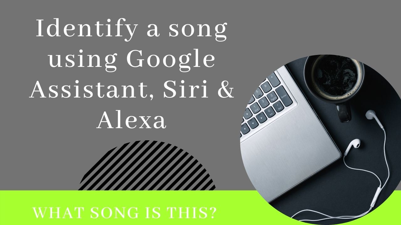 What is google this song hey Google AI