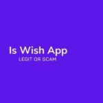 Wish App Legit