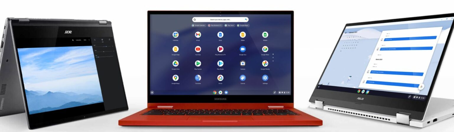 itunes download for samsung chromebook