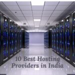 best 10 shared hosting site