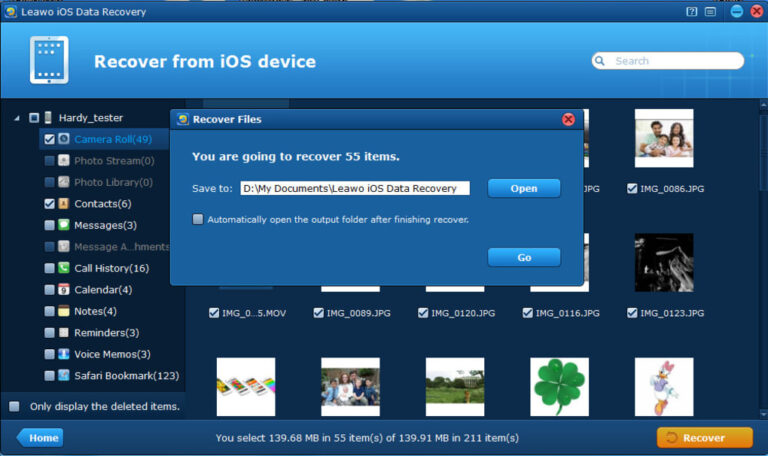 best data recovery software for ios