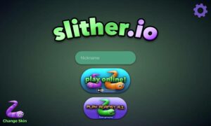 Slither.io All Code Lists
