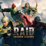 raid shadow legends tier lists