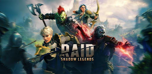 raid shadow legends tier lists 2021