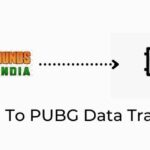 PUBG to BGMI Data Backup