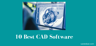 10 best cad software
