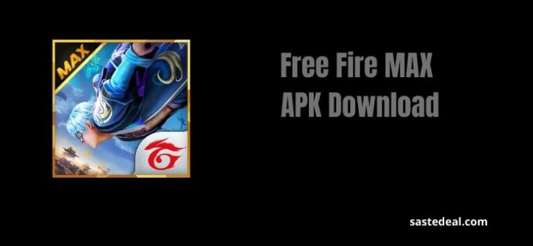 free fire max apk + obb download Archives - Saste Deal