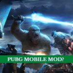 PUBG Mobile Global Version MOD APK