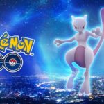 How To Find Mewtwo in Pokemon Go