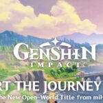 Genshin Impact Switch