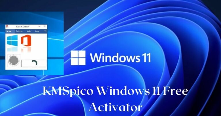 How To Activate Window 11 For Free With Kmspico Activator 8107