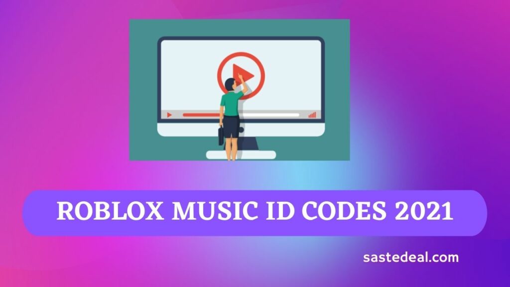 Roblox Music ID Codes 2022 