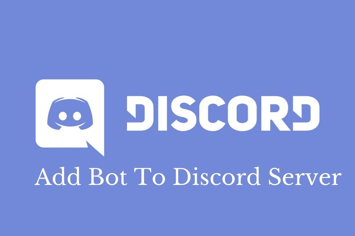 How To Add Bots To Your Discord Server - What Are Discord Bots?