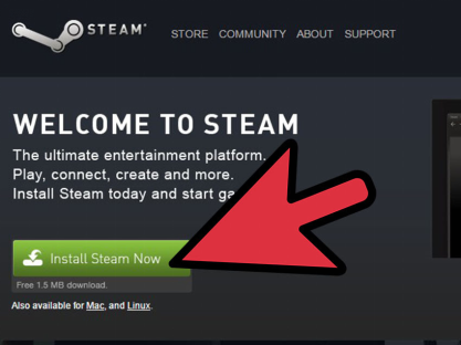 Steam Refund Guide