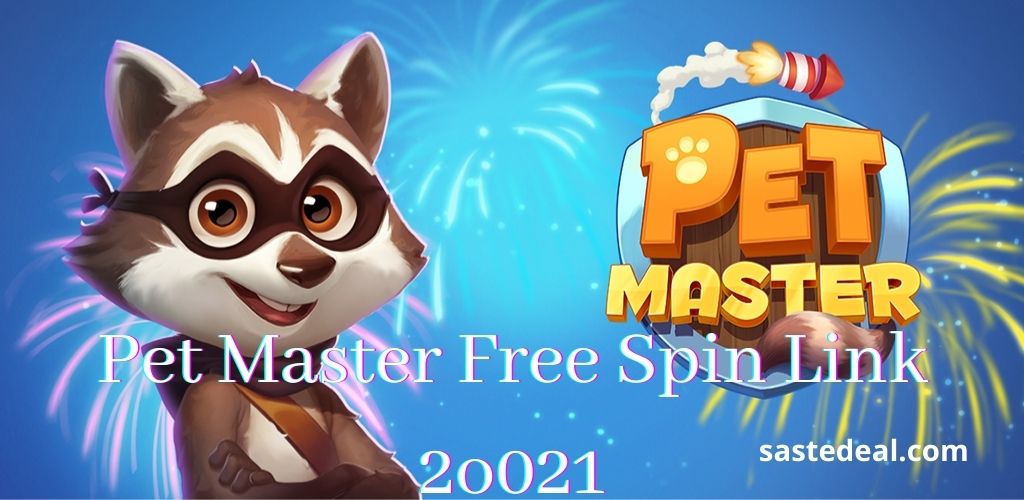 spin master free spins