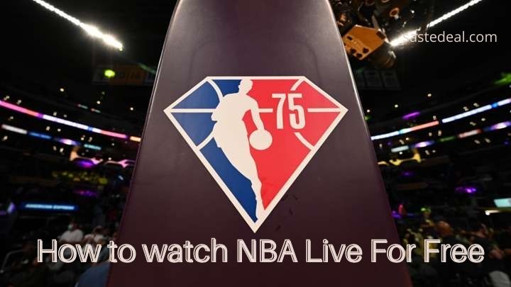 10 Best Apps For Free NBA Live Streaming