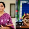 Ban of Bitcoin India – Digital Currency Bill 2021