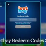 Lootboy Code 2021